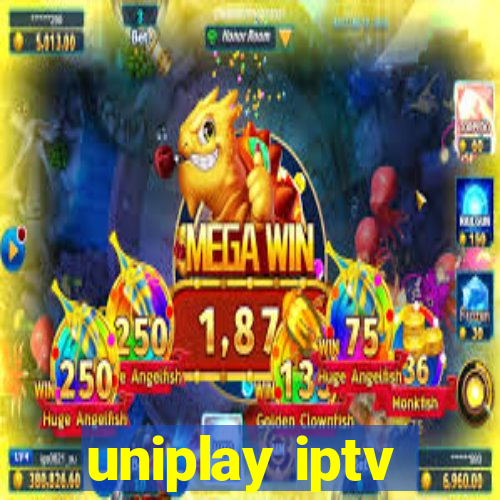 uniplay iptv